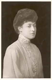 Princess Victoria / 1905