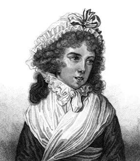 Princesse De Polignac