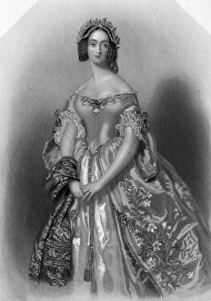 Images Dated 15th November 2012: Principessa Di Capua