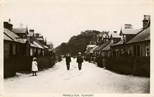 Pringleton