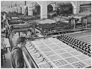 Closely Prints: Printing a Catalogue
