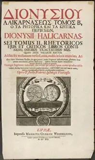 1691 Prints: Printing Example 1691