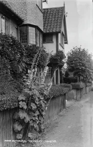 Priory Prints: The Priory, Blythburgh