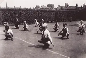 Priory street infants