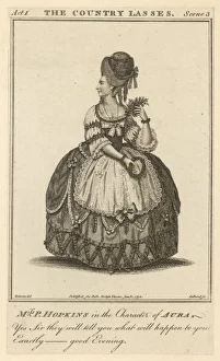 Priscilla Kemble - 5