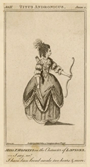 Titus Andronicus