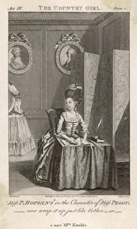 Priscilla Kemble - 5