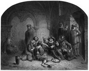 The Prison Group