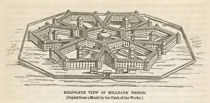 Prison / Millbank