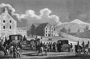 Prisoners Exchanged