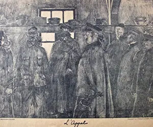 Prisonniers de Guerre par Jean-Pierre Laurens