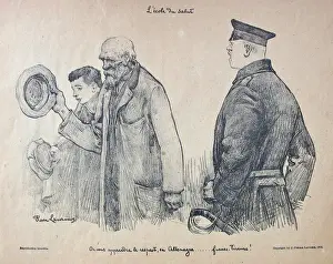 Prisonniers de Guerre par Jean-Pierre Laurens