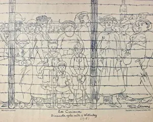 Prisonniers de Guerre par Jean-Pierre Laurens
