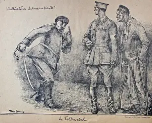 Prisonniers de Guerre par Jean-Pierre Laurens