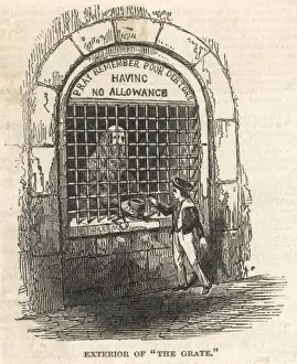 Prisons / Fleet