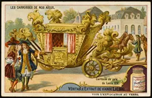 Private Carriage C17