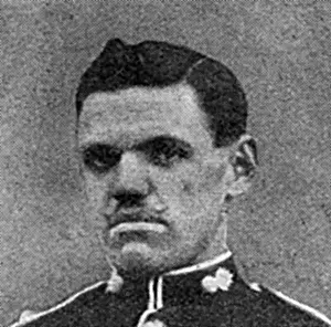 Chapelle Prints: Private Edward Barber, Grenadier Guards VC