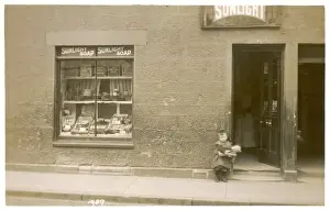 Private General Store