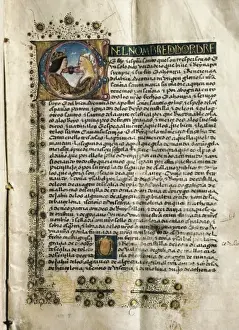 Granted Prints: Priviledge granted by the Catholic Monarchs to