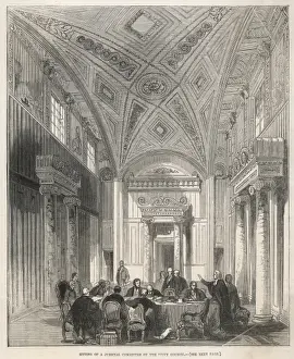 Privy Council Committee