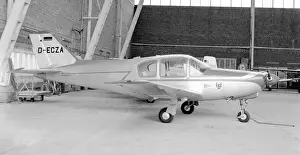 Procaer F. 15B Picchio D-ECZA