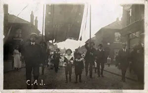Procession