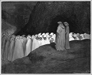 Procession of Damned