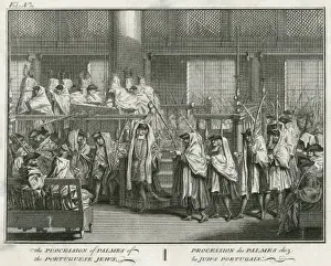 Procession of Palms