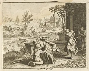 The Prodigal Son