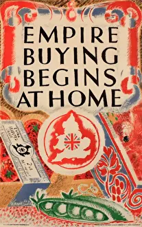 Produce of the British Empire
