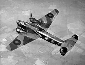 The last production Armstrong Whitworth Albemarle I V1599