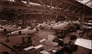 Production line for Provosts and Princes