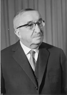 Heinkel Prints: Prof Dr Ernst Heinkel 1888-1958