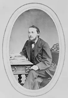 Prof Ven Hennek