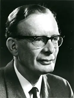 Professor David Keith-Lucas, FRAeS, Royal Aeronautical S?