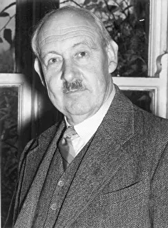 Roland Prints: Professor Geoffrey Terence Roland Hill (1895-1955)