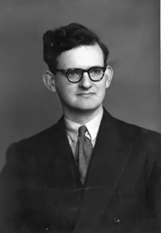 Professor Michael James Lighthill (1924-1998)