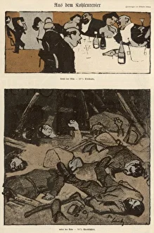Capitalism Gallery: Profit and Loss