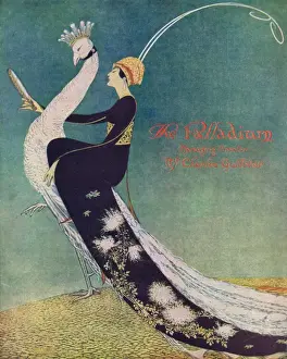 Palladium Prints: Programme cover for productions at the the Palladium Theatr