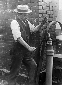 Ways Gallery: Prohibition Stunt