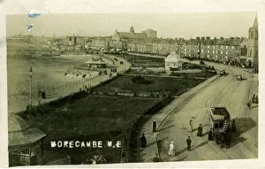 The Promenade