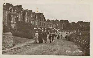 The Promenade