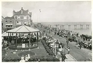 The Promenade, Deal, Kent