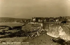 The Promenade, Penzance, Cornwall