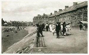 The Promenade, Porthcawl, South Wales