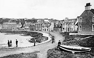 The Promenade, Portpatrick