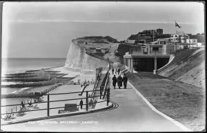 Promenade at Saltdean