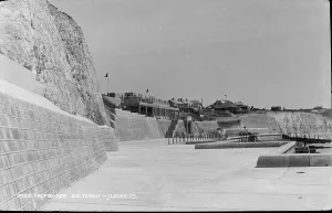 Promenade at Saltdean