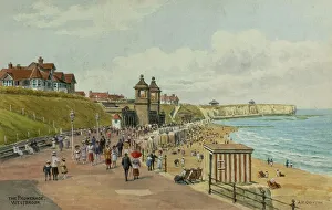 Promenade at Westbrook, Kent