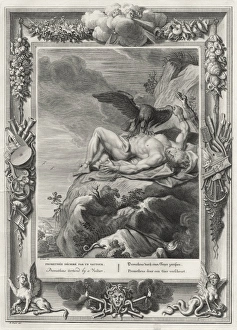 PROMETHEUS